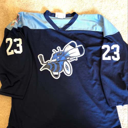 Cool Practice Jersey. Wheelchair Hockey