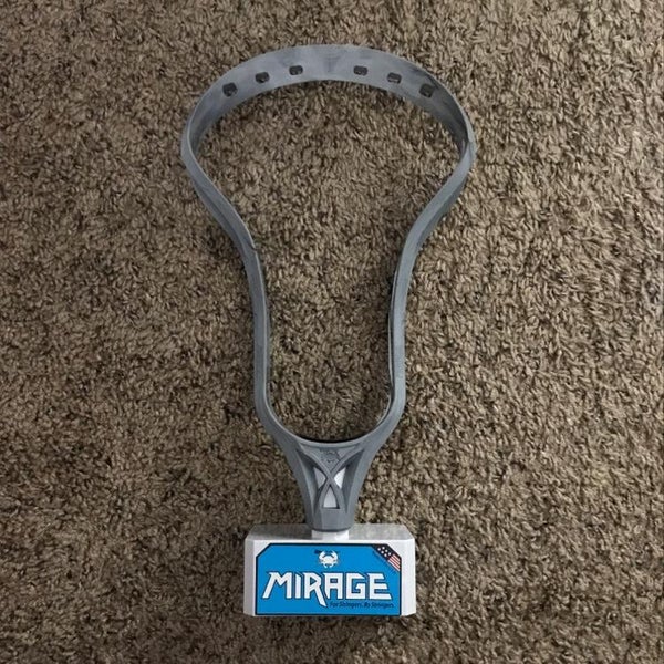 Brand New Marble Gray Mirage