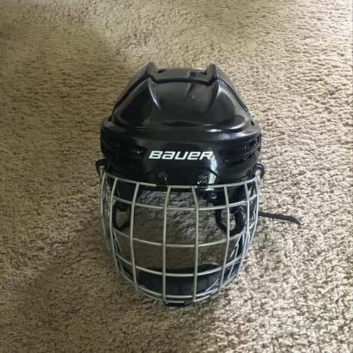 Adult Small Bauer IMS 5.0 Great Condition
