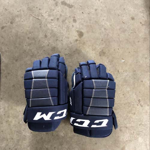 CCM 4R Gloves
