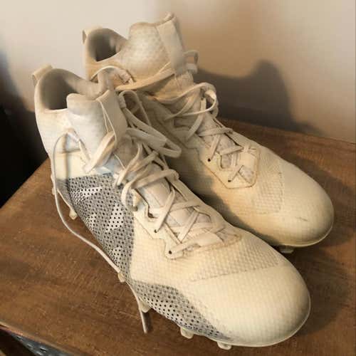 New Balance Freeze Prototype Cleats