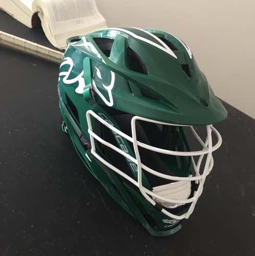 Jacksonville University Helmet.    NO TrAdes