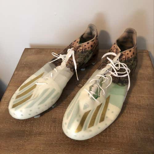 Brand New Adidas 5-Star 3.0 Ultra Light Cleats