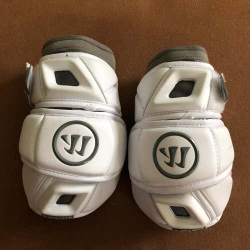 Warrior Evo Arm Pads