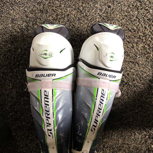 Bauer One80 Shin Pads