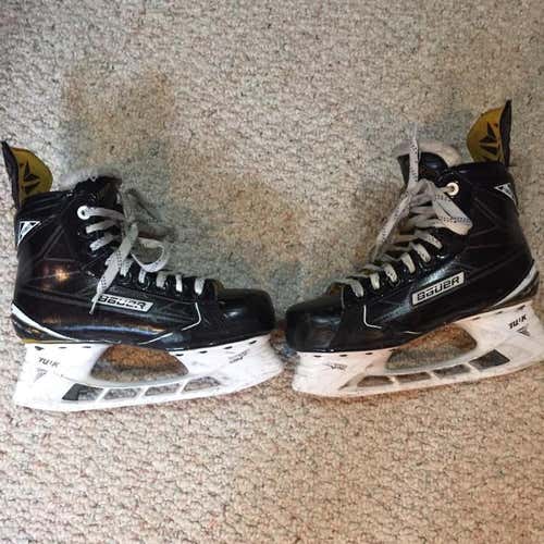 SUPREME 180 SKATES GOOD CONDITION With One Set Of Blades