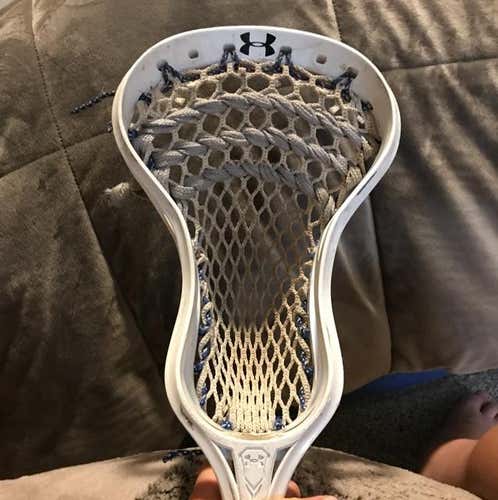 Under Armour Command