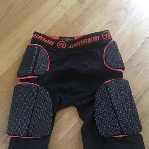 Warrior Burn Goalie Pants