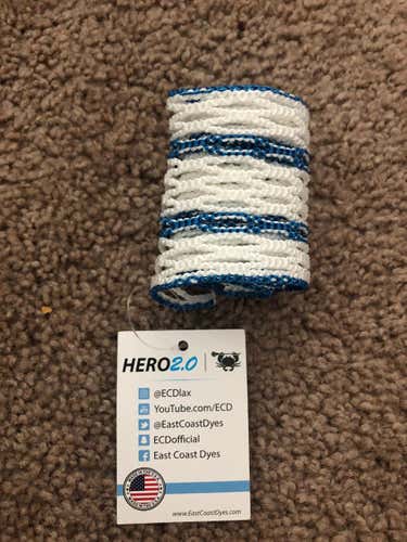 ECD Hero 2.0 royal striker