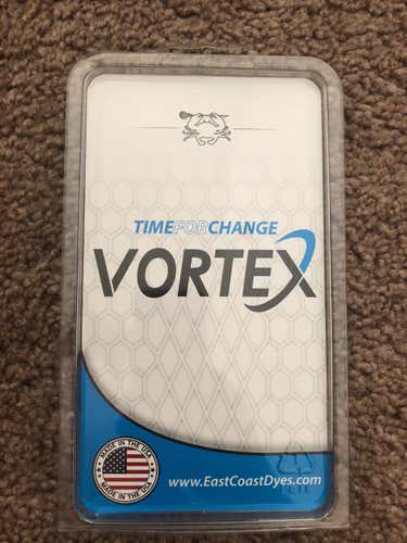 ECD vortex mesh- Semi-Soft