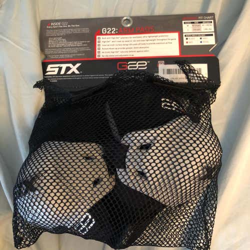 G22 Arm Pads NEW