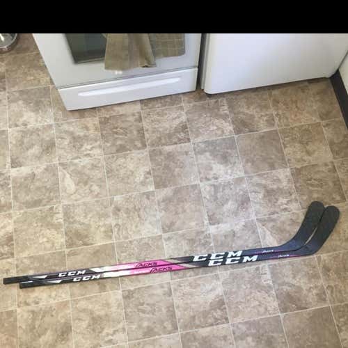CCM Super Tacks