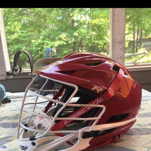 Cascade R For Sale Or Trade