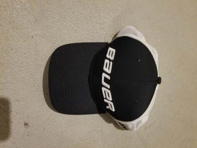 Bauer hat