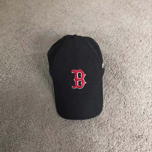 Boston Redsox Hat (never Been Worn)