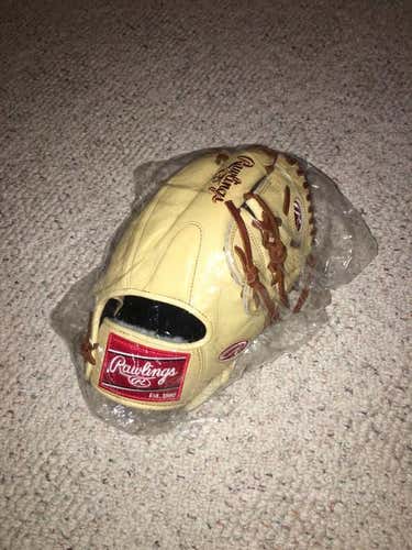New Rawlings Pro Preferred 11.75" Baseball Glove