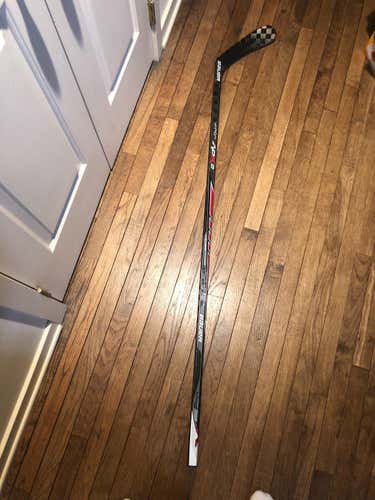 Pro Stock Bauer Vapor APX2 Two-Piece P92 RH Stick