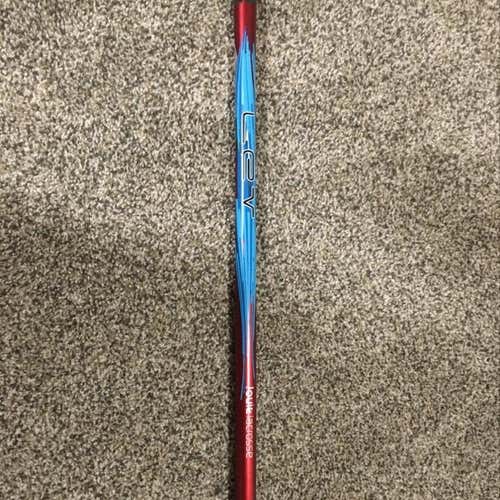 Joule Lacrosse Lev