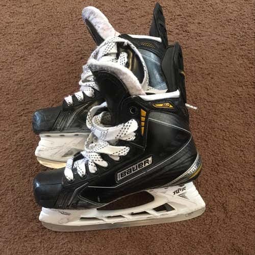 Bauer MX3 Skates