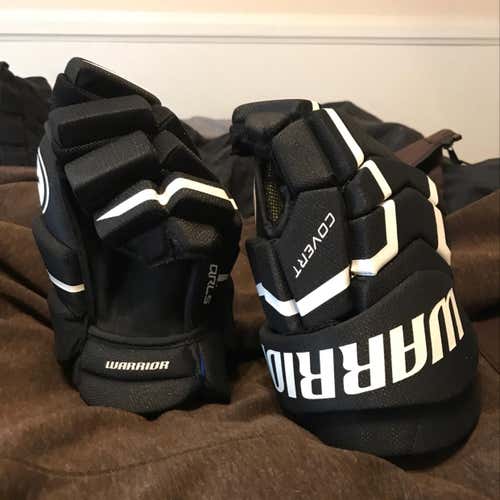 Warrior QRL5 Gloves