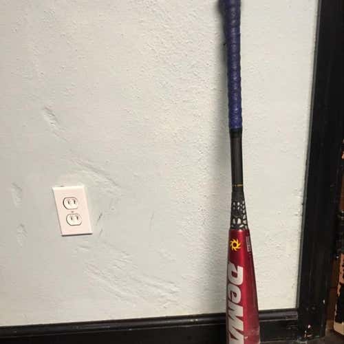 Used BBCOR De Marino Voodoo 2016 Model