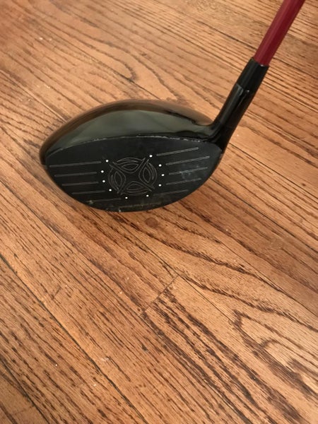 Callaway Driver Righty