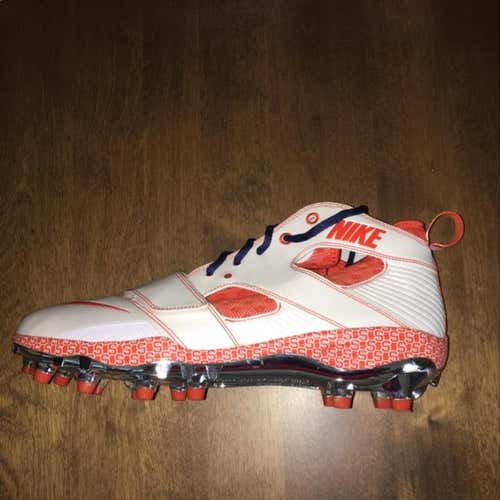 Syracuse Huarache 3 Limited Edition Cleats