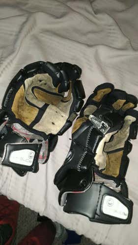 Maverik Rome Gloves