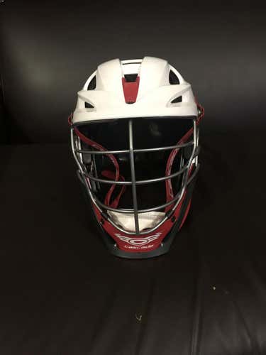 New Cascade S Helmet Adult