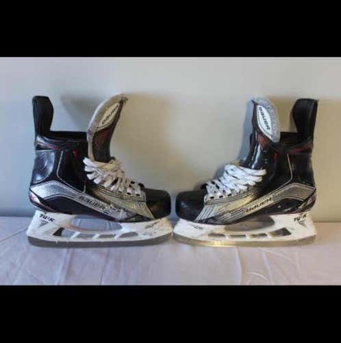 Prostock Bauer 1X Skates
