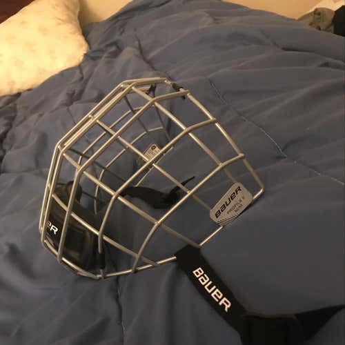 Medium Bauer Profile 2 (Profile II)