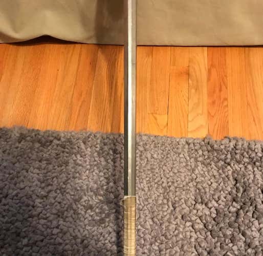 Warrior Titan Classic Shaft