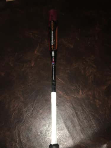 2018 DeMarini Voodoo One 33/30 BBCOR