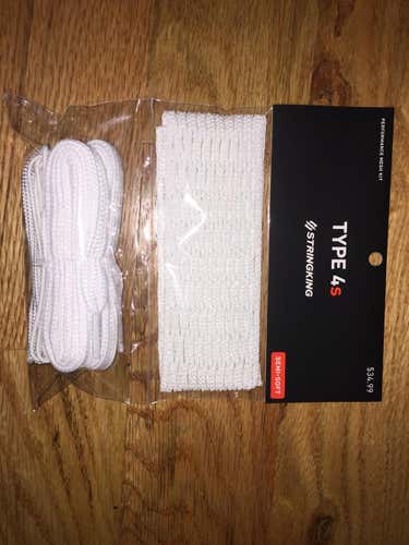 Stringking Type 4s Kit (Un-Opened)