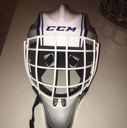CCM Junior Goalie Mask