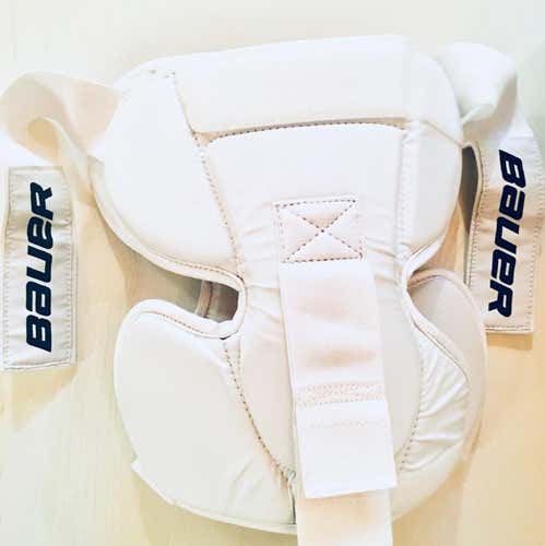 Bauer Knee Guards