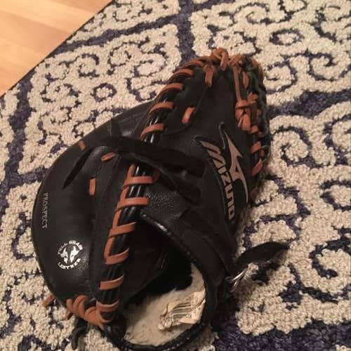 Mizuno Prospect Catchers Glove