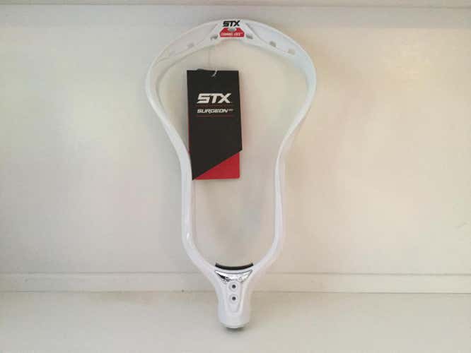 New STX Surgeon 700 Head- with tags