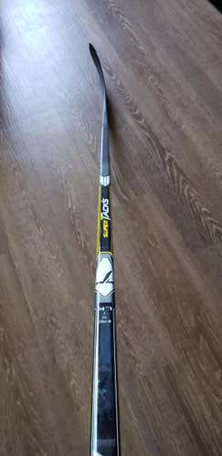 CCM SuperTacks Pro Stock - Right - 75 Flex