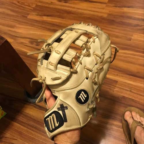 Marucci Founders Series First Base Mitt