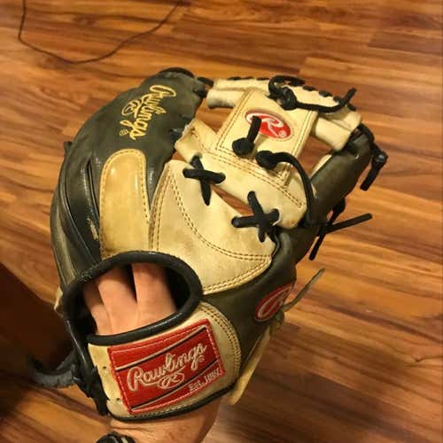 Rawlings Pro Preferred