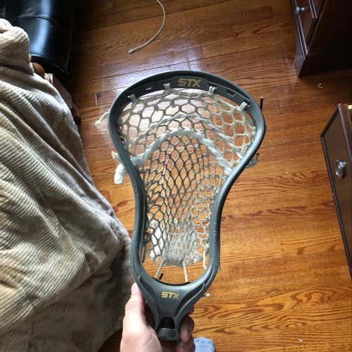 Stallion u 700 *Trying to sell for cheap* *Used a few times*