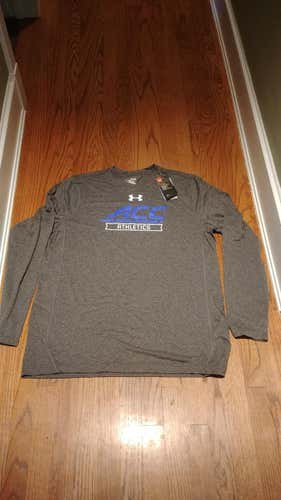 Under Armour ACC issued shooter