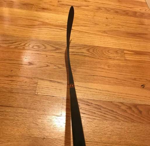 Warrior Qr1 Lh Stick