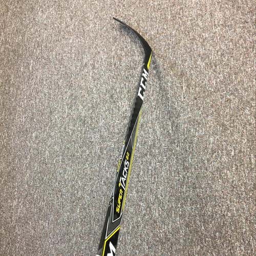 Brand New Prostock CCM Supertacks 2.0 Grip 85flex P90 Right Handed