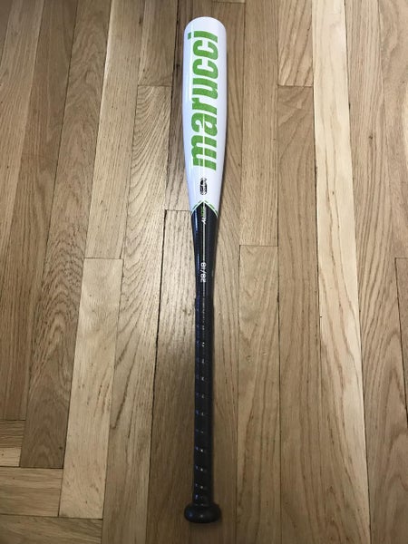 2018 Marucci Hex Alloy 2 -10 Senior League Baseball Bat 28/18 MSBHA2X10 *No Trades*