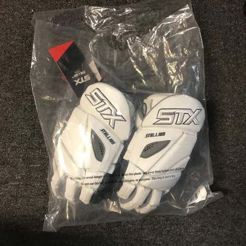New Stallion 500 Gloves
