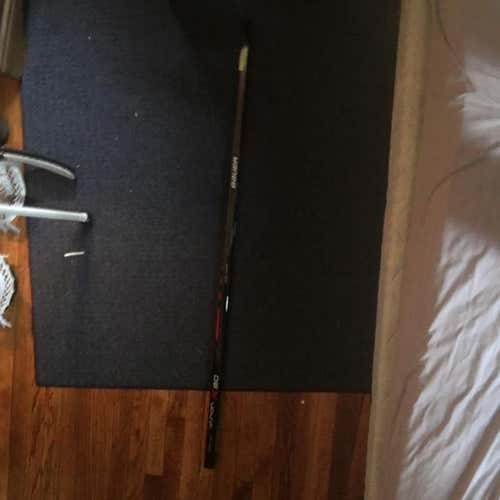 Bauer X80 87 Flex Shaft