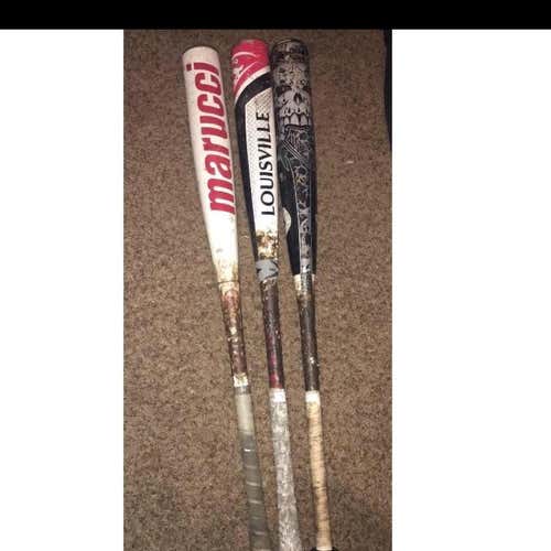 Bats For Sale