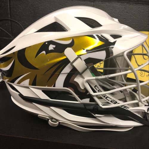 Towson Game Helmet S